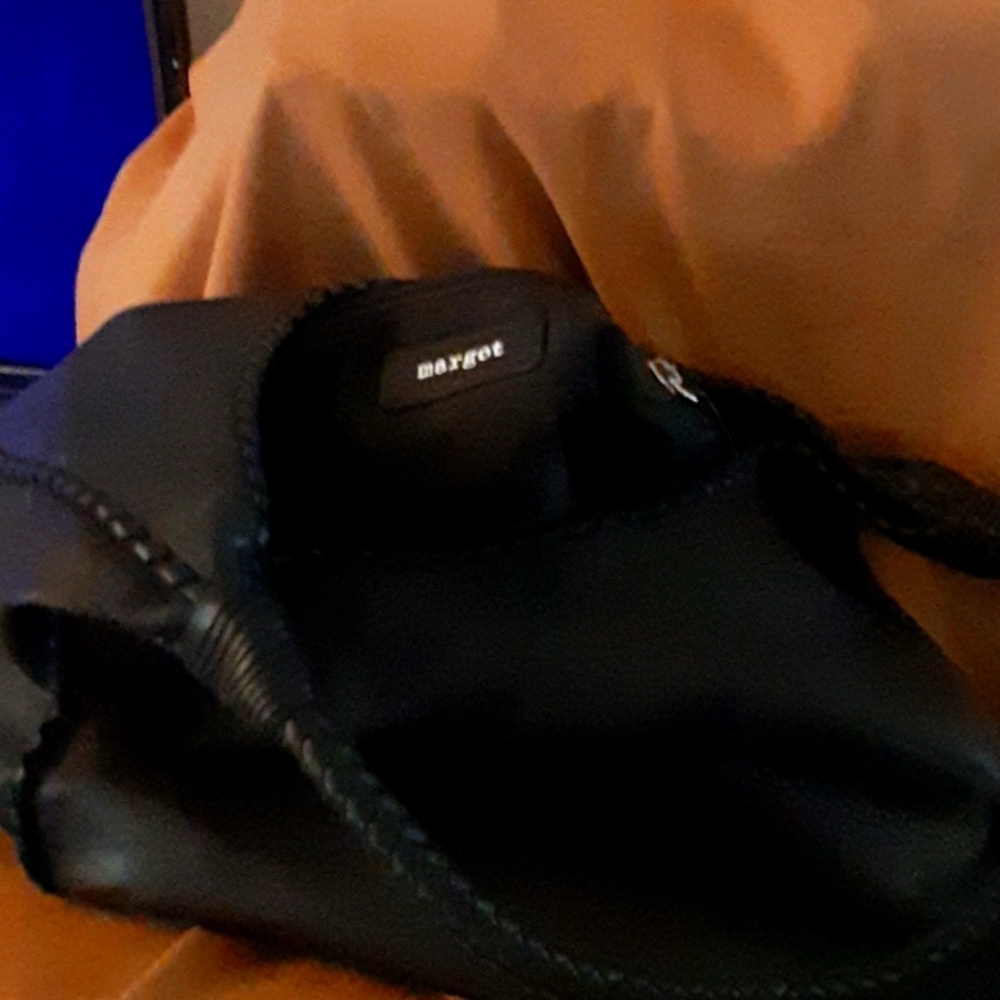 Hobo bag
